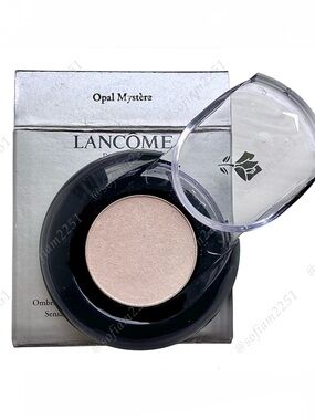 💖NEW!💖Lancôme Opal Mystere Color Design Eyeshadow Single BNIB! NEW!